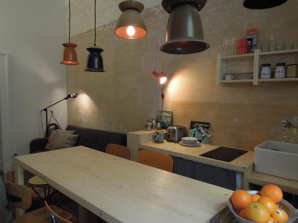 V12 Design Apartamento Milão