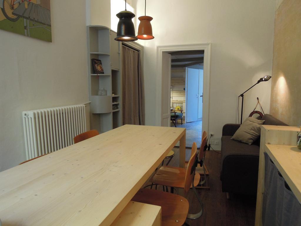 V12 Design Apartamento